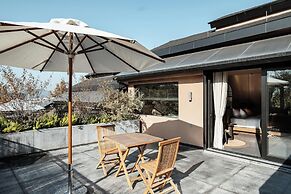 Anji ke gamer wild luxury Resort villa