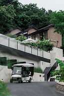 Anji ke gamer wild luxury Resort villa