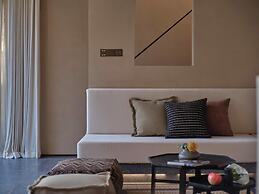 Anji ke gamer wild luxury Resort villa