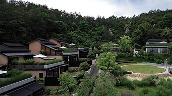 Anji ke gamer wild luxury Resort villa