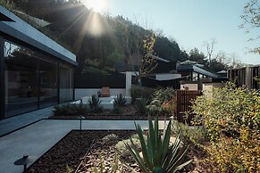 Anji ke gamer wild luxury Resort villa