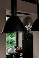 Anji ke gamer wild luxury Resort villa