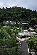 Anji ke gamer wild luxury Resort villa