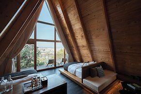 Anji ke gamer wild luxury Resort villa