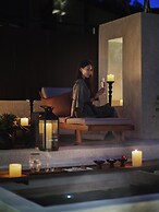 Anji ke gamer wild luxury Resort villa