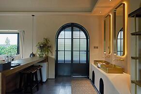 Anji ke gamer wild luxury Resort villa