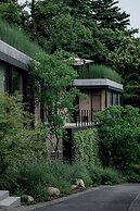 Anji ke gamer wild luxury Resort villa