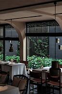 Anji ke gamer wild luxury Resort villa