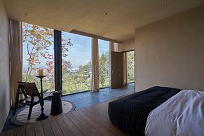 Anji ke gamer wild luxury Resort villa