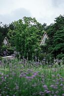 Anji ke gamer wild luxury Resort villa