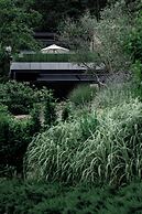 Anji ke gamer wild luxury Resort villa