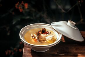 Anji ke gamer wild luxury Resort villa