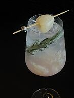 Anji ke gamer wild luxury Resort villa