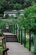 Anji ke gamer wild luxury Resort villa