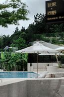 Anji ke gamer wild luxury Resort villa