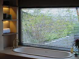 Anji ke gamer wild luxury Resort villa