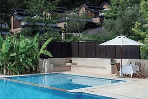 Anji ke gamer wild luxury Resort villa