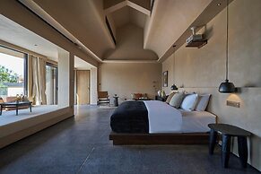 Anji ke gamer wild luxury Resort villa