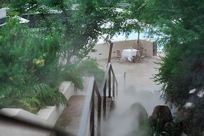 Anji ke gamer wild luxury Resort villa