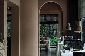 Anji ke gamer wild luxury Resort villa