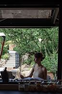 Anji ke gamer wild luxury Resort villa