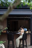 Anji ke gamer wild luxury Resort villa