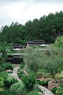 Anji ke gamer wild luxury Resort villa