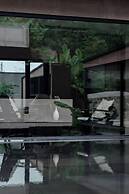 Anji ke gamer wild luxury Resort villa