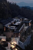 Anji ke gamer wild luxury Resort villa