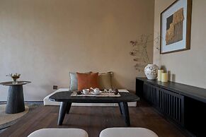 Anji ke gamer wild luxury Resort villa