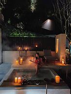 Anji ke gamer wild luxury Resort villa