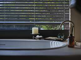 Anji ke gamer wild luxury Resort villa