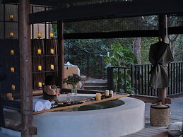 Anji ke gamer wild luxury Resort villa