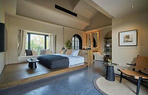 Anji ke gamer wild luxury Resort villa