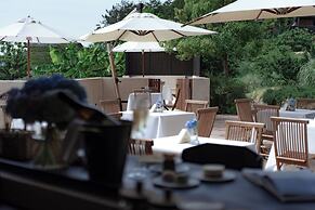 Anji ke gamer wild luxury Resort villa