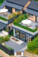 Anji ke gamer wild luxury Resort villa