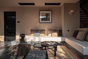 Anji ke gamer wild luxury Resort villa