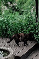 Anji ke gamer wild luxury Resort villa