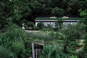 Anji ke gamer wild luxury Resort villa