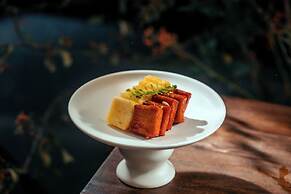 Anji ke gamer wild luxury Resort villa