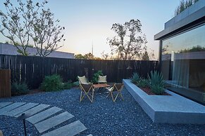 Anji ke gamer wild luxury Resort villa