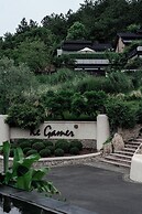 Anji ke gamer wild luxury Resort villa