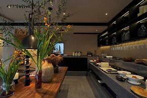 Anji ke gamer wild luxury Resort villa