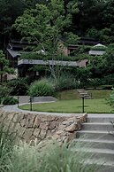 Anji ke gamer wild luxury Resort villa