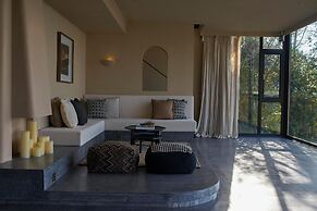 Anji ke gamer wild luxury Resort villa