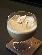 Anji ke gamer wild luxury Resort villa