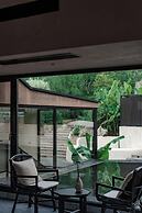 Anji ke gamer wild luxury Resort villa