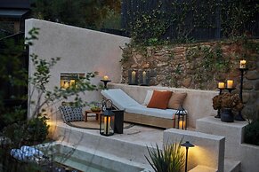 Anji ke gamer wild luxury Resort villa