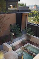 Anji ke gamer wild luxury Resort villa