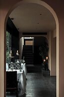 Anji ke gamer wild luxury Resort villa